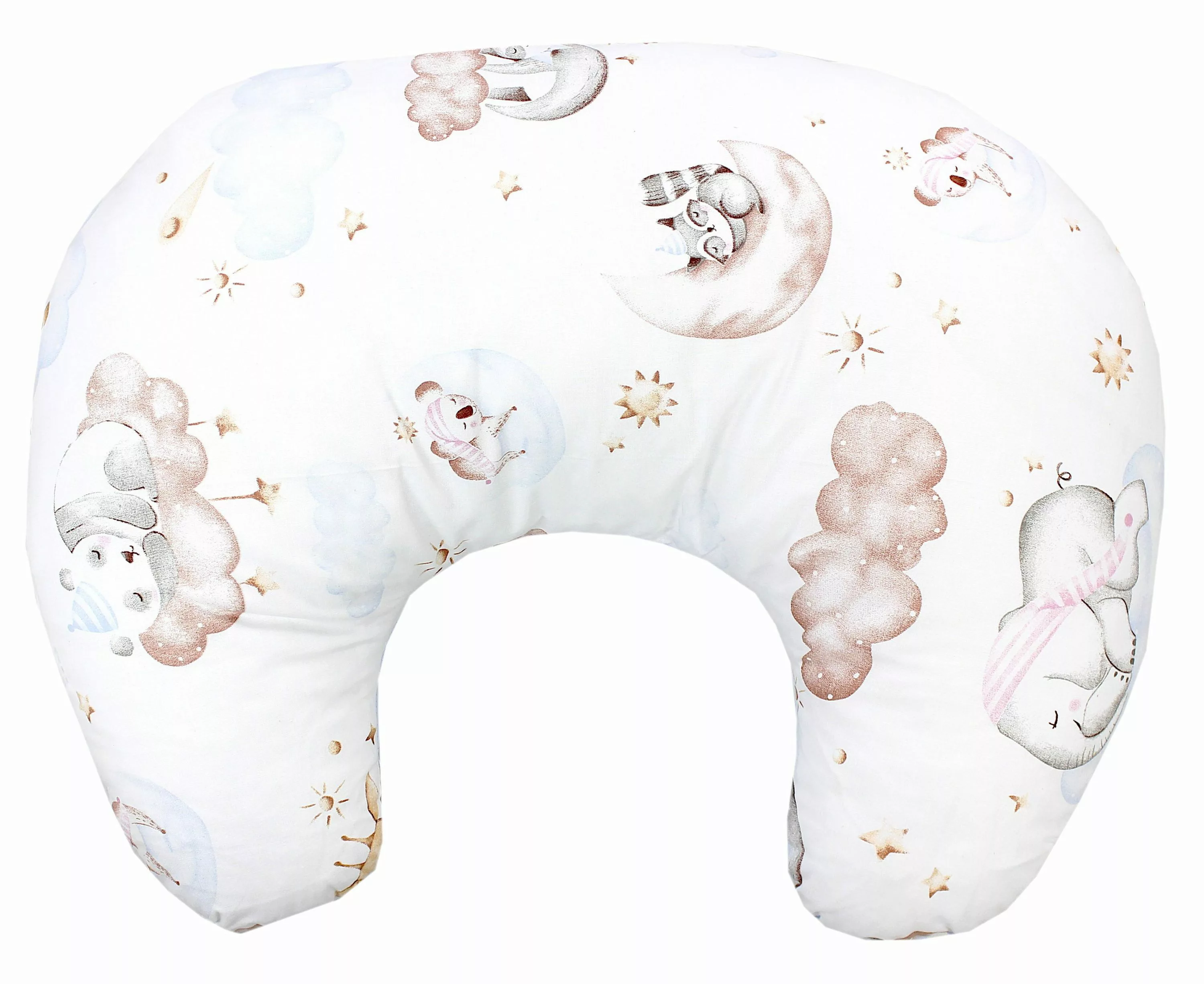 TupTam Stillkissen TupTam Baby Stillkissen Klein günstig online kaufen