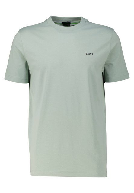 BOSS T-Shirt Herren T-Shirt Regular Fit (1-tlg) günstig online kaufen