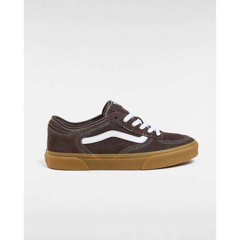 Vans  Sneaker ROWLEY - VN0A4BTTE2M-CHOCOLATE günstig online kaufen