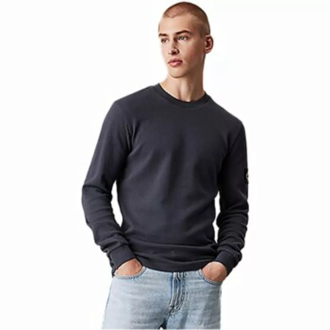 Calvin Klein Jeans  Langarmshirt J30J323485 günstig online kaufen