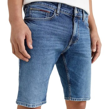 Tommy Jeans  Shorts Classic blue j günstig online kaufen
