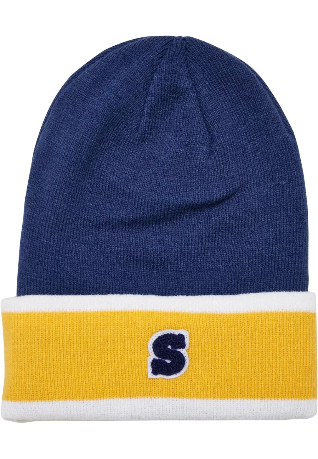 URBAN CLASSICS Beanie "Urban Classics Unisex College Team Beanie", (1 St.) günstig online kaufen