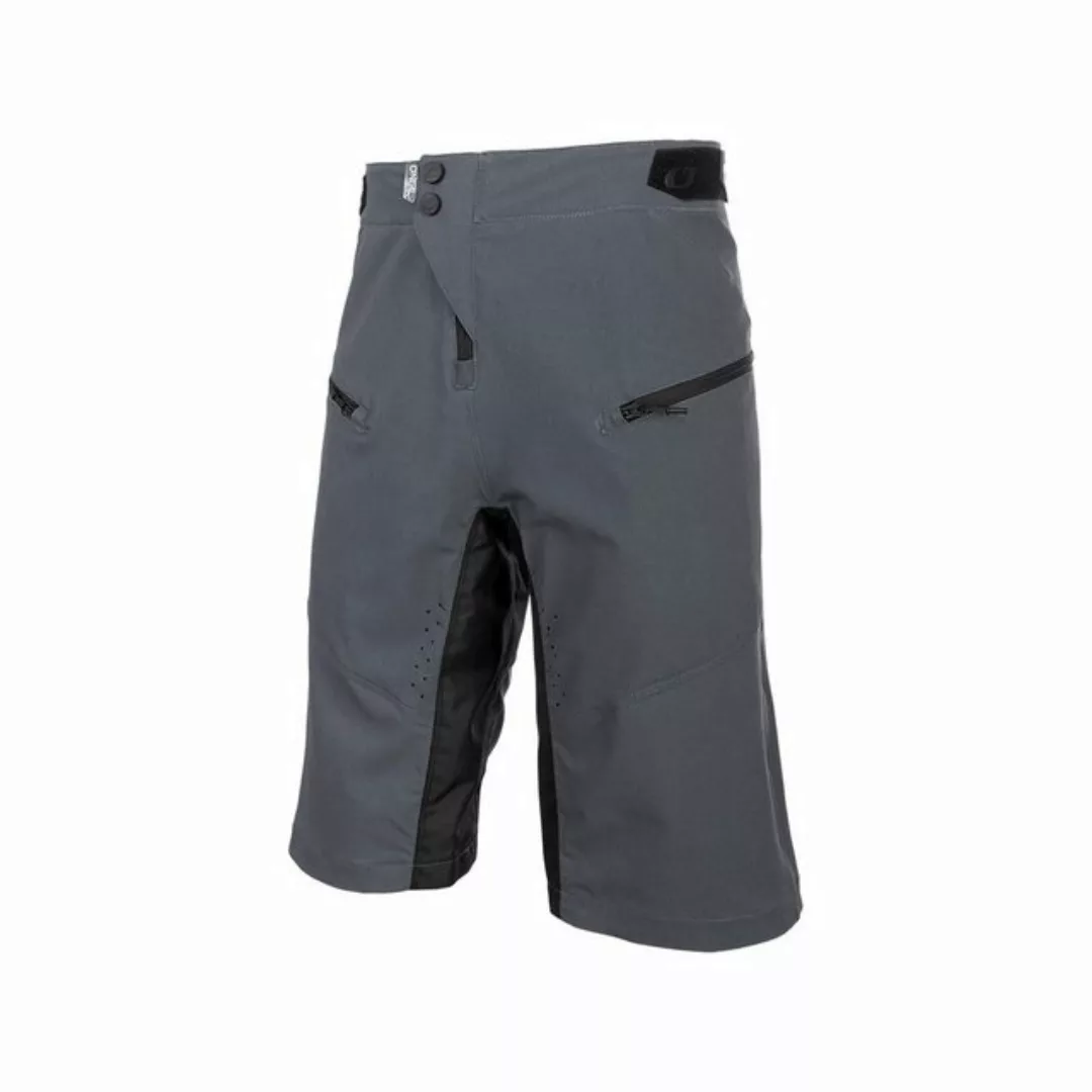 O’NEAL Fahrradhose Oneal Pin It - Shorts - Grau 28/44 - XS günstig online kaufen