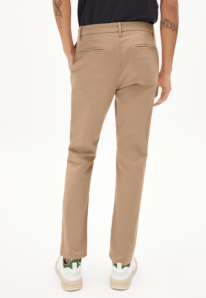 Aato Regular - Herren Chino Hose Aus Bio-baumwoll Mix günstig online kaufen