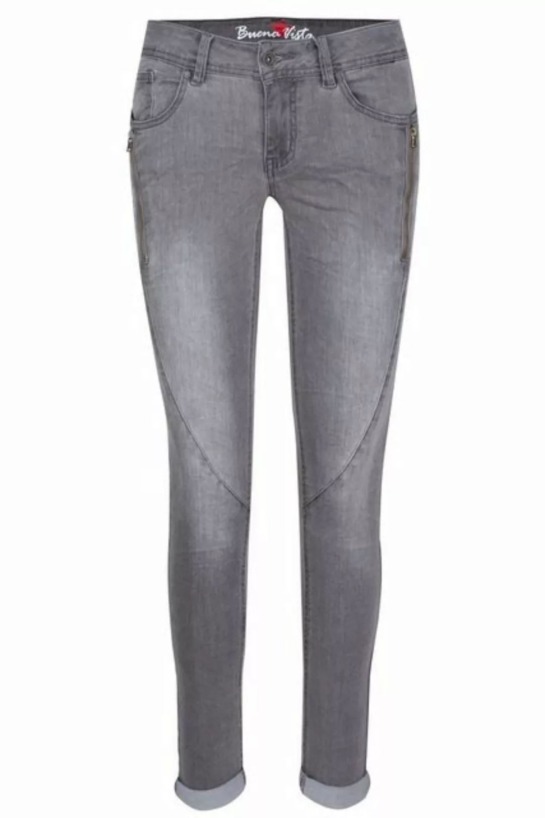 Buena Vista Skinny-fit-Jeans günstig online kaufen