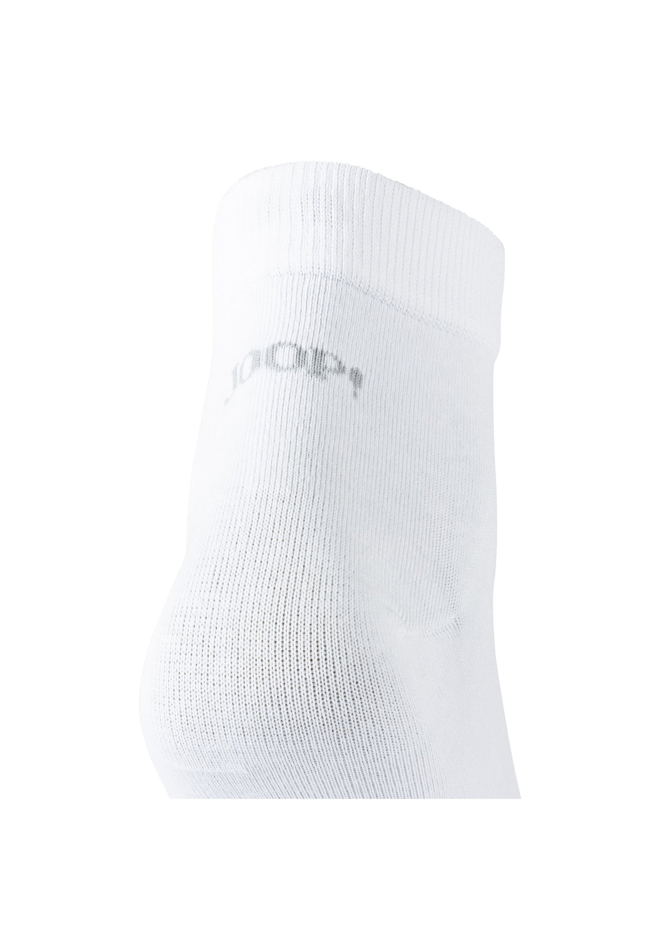 JOOP Kurzsocken "Socken Unisex premium essential organic cotton Quarter 6p günstig online kaufen