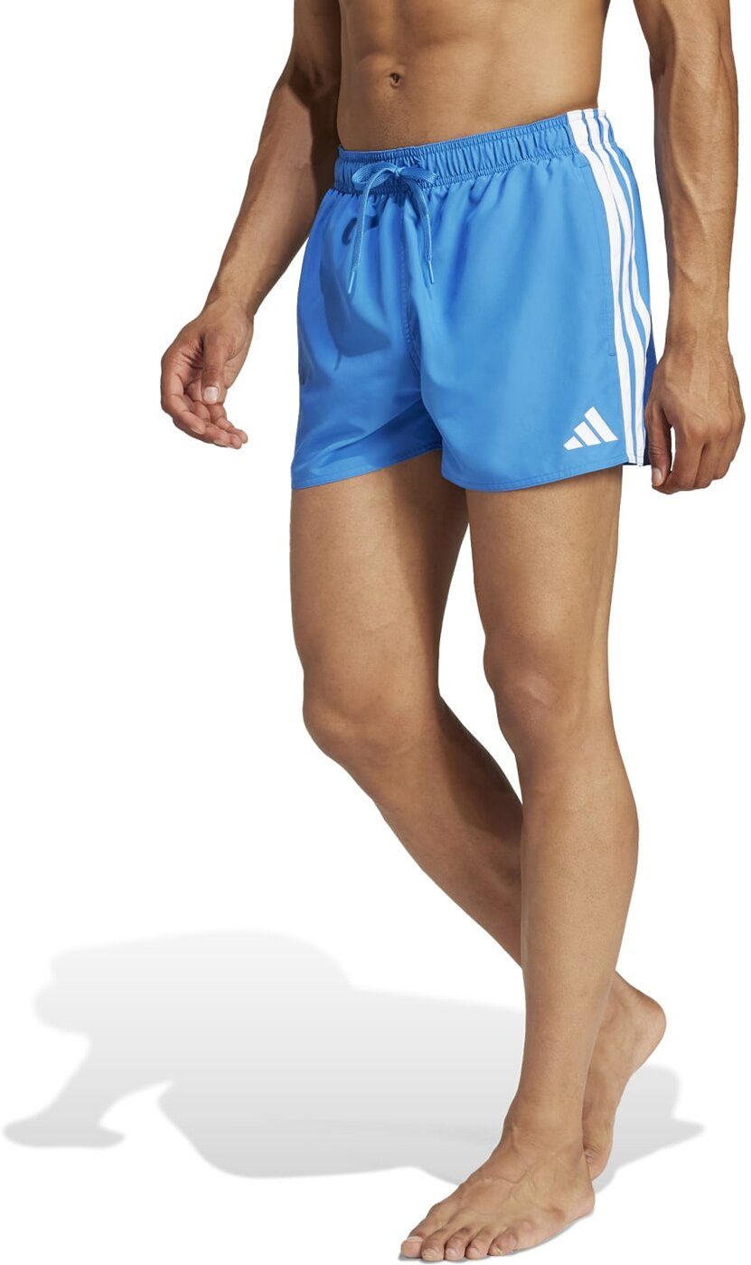adidas Sportswear Badeshorts 3-STREIFEN 3-INCH BADESHORTS günstig online kaufen