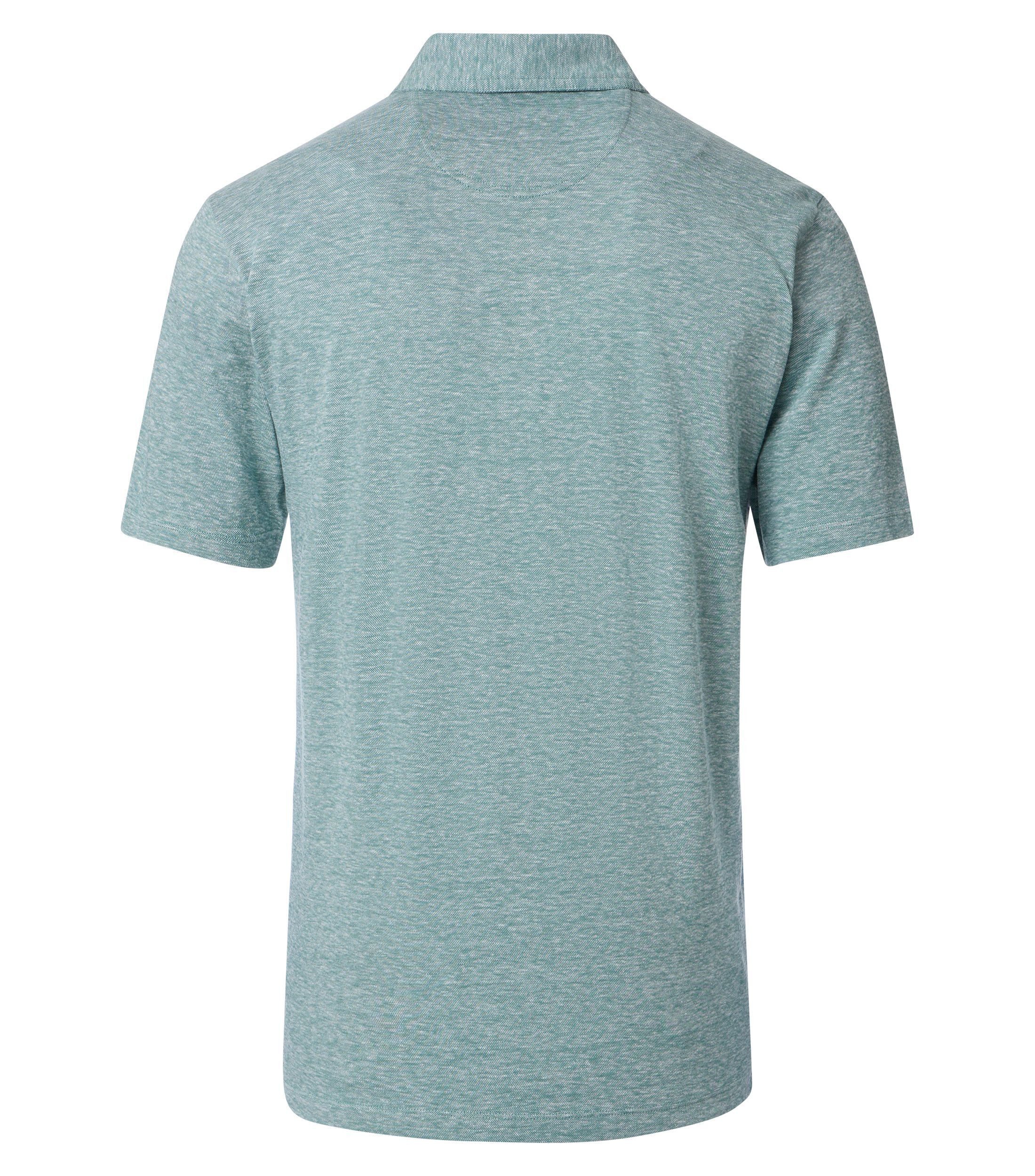 CASAMODA Poloshirt CASAMODA Polo-Shirt uni günstig online kaufen