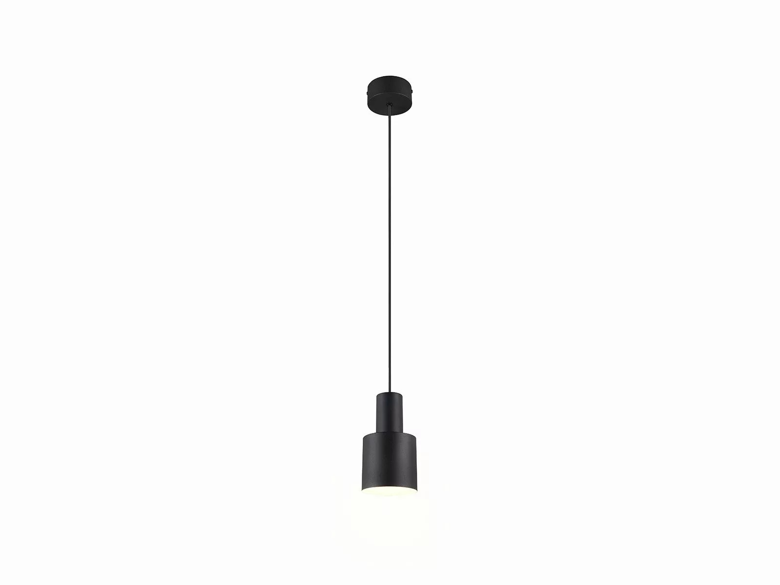 TRIO Leuchten LED Pendelleuchte, Dimmfunktion, LED günstig online kaufen