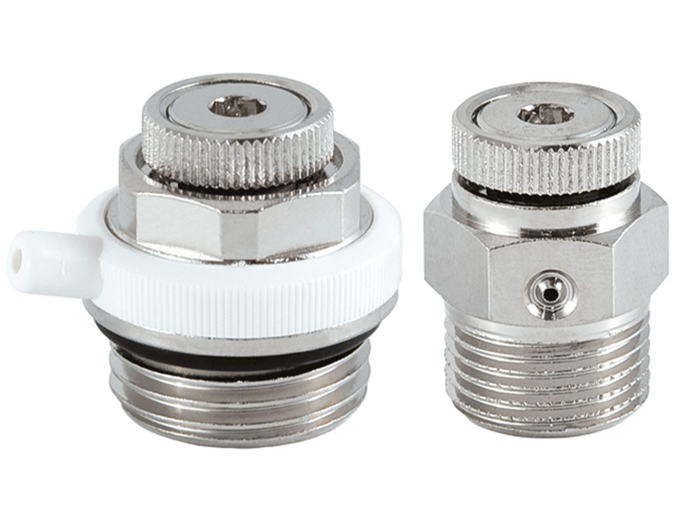 Taconova GmbH Heizkörperthermostat TACO-VENT automat. Heizkörper-Entlüfter günstig online kaufen