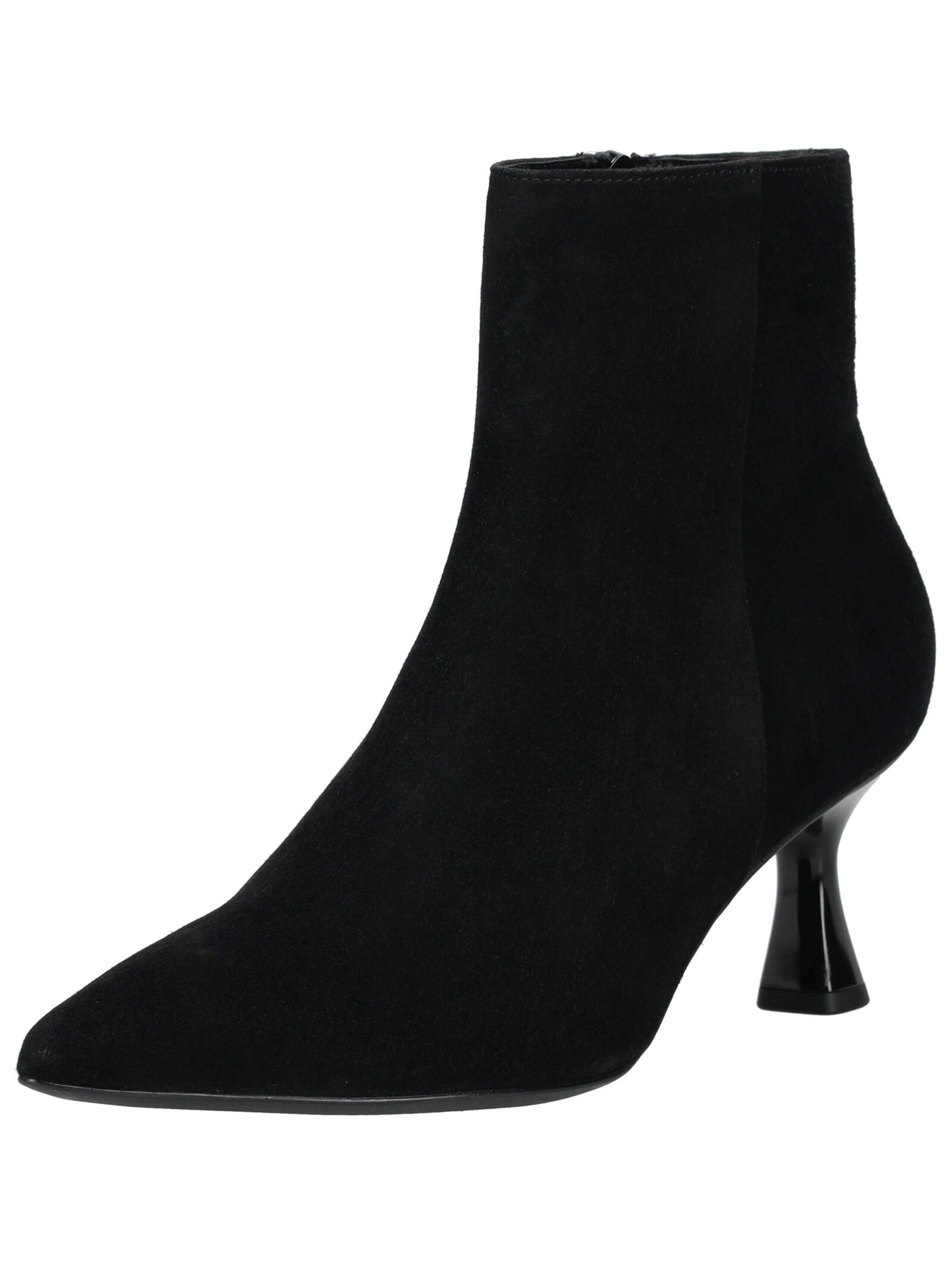 Högl Stiefelette "Högl Stiefelette Veloursleder" günstig online kaufen