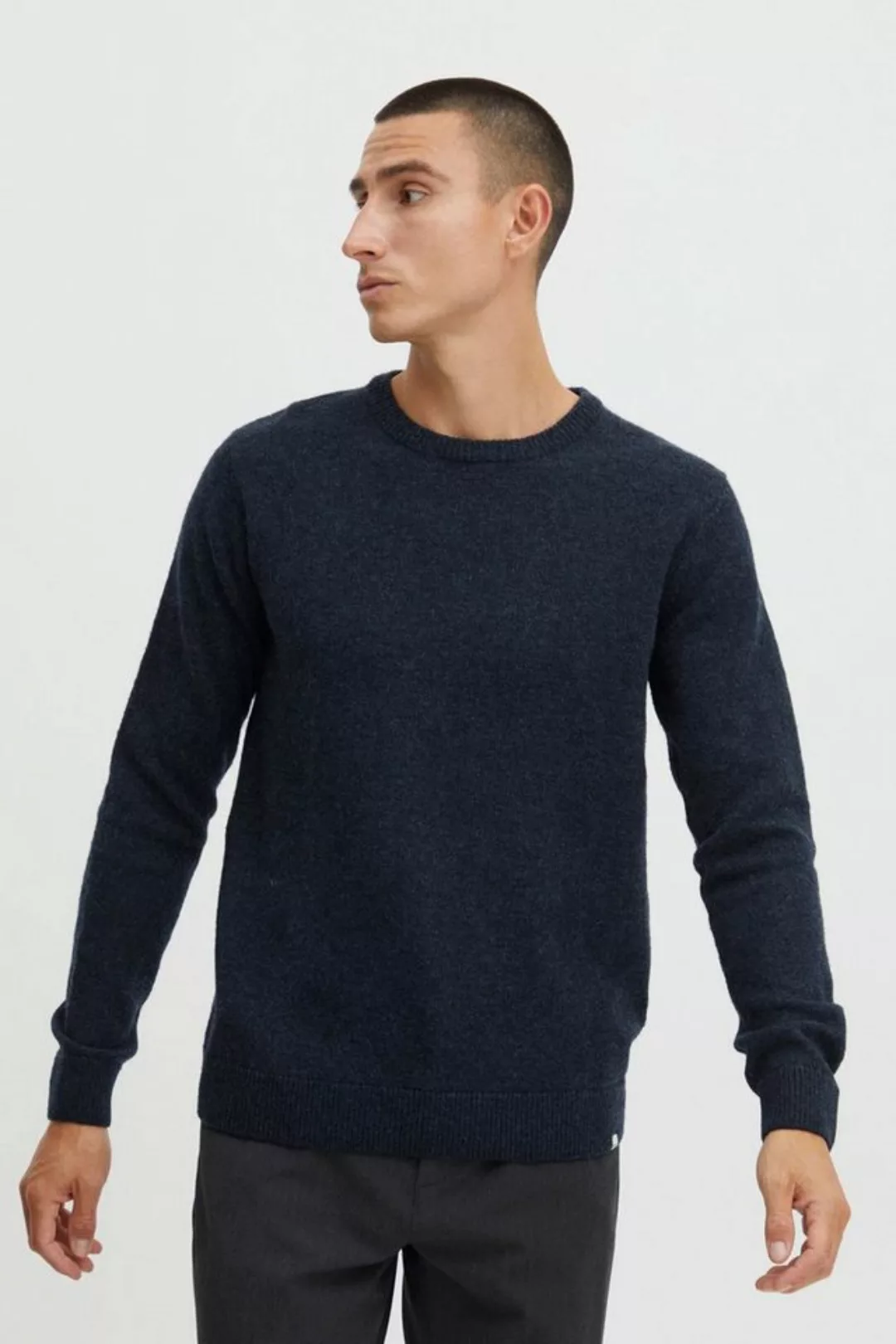 !Solid Strickpullover SDDyllon LS2 21107341 günstig online kaufen