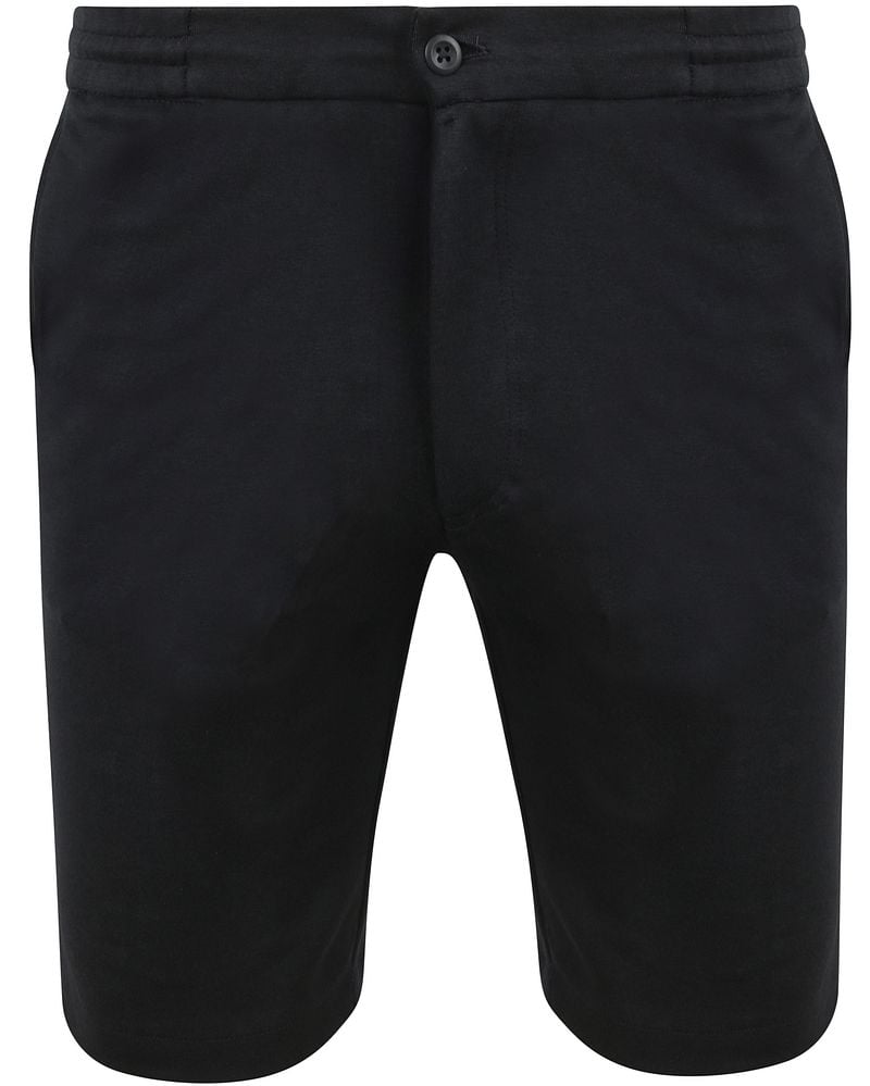 Suitable Respect Jink Short Navy  - Größe S günstig online kaufen