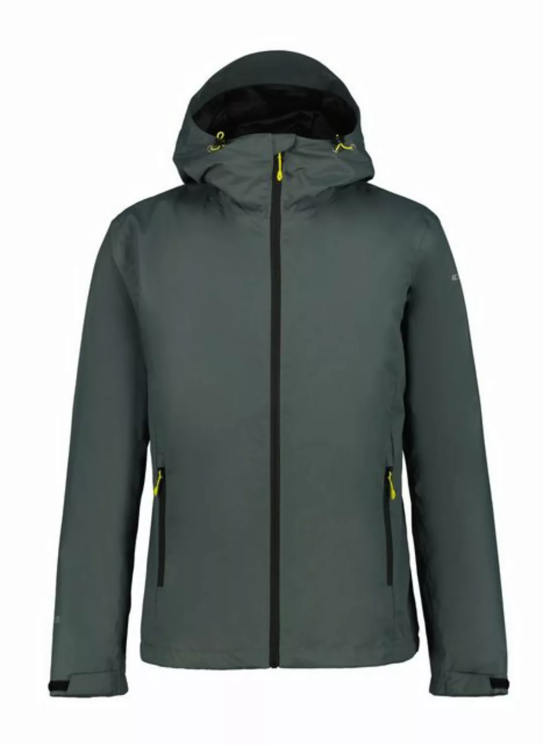 Icepeak 3-in-1-Funktionsparka H FUNKTIONSJACKE AIKAS mit Kordel günstig online kaufen