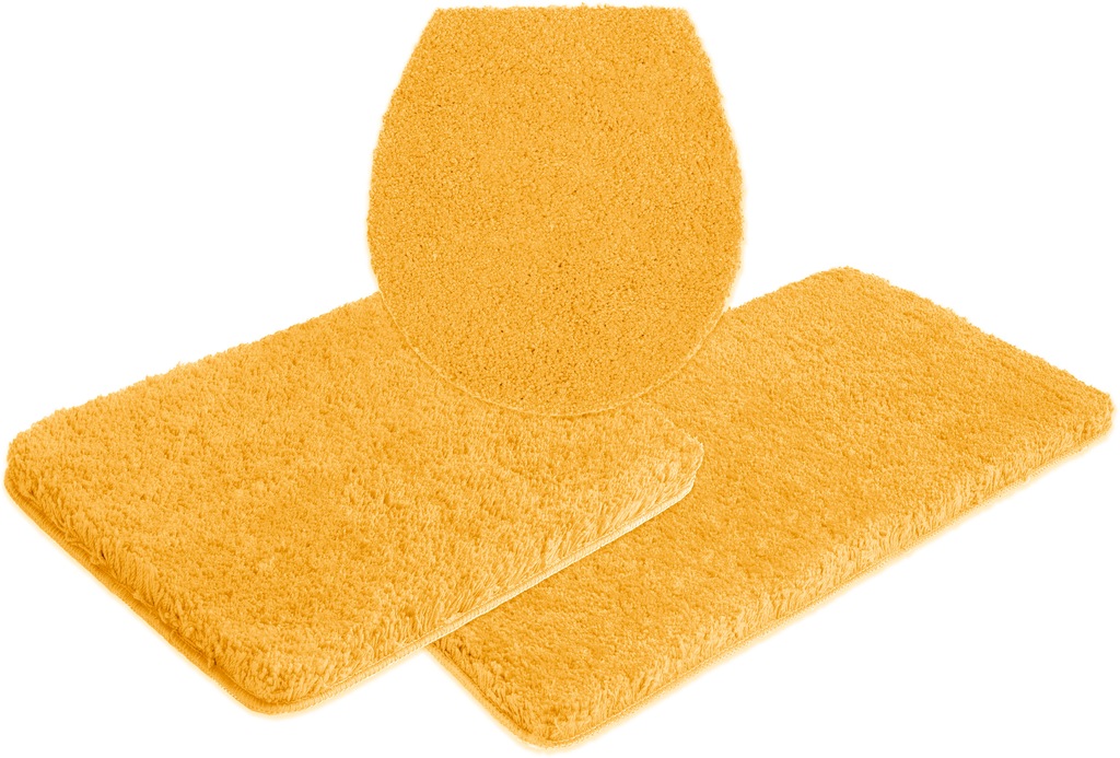 my home Badematte Sanremo, Badvorleger, Badezimmer günstig online kaufen