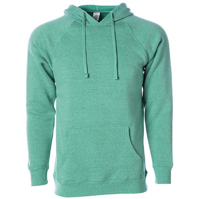 Independent Sweatshirt Unisex Midweight Special Blend Raglan Hooded Pullo günstig online kaufen