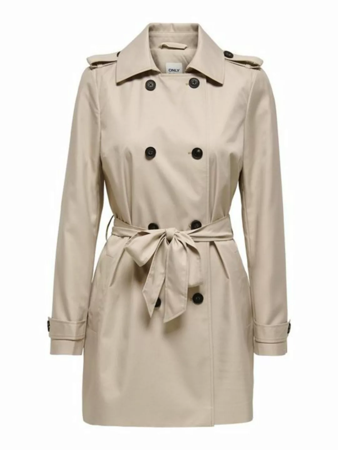 ONLY Trenchcoat Megan (1-tlg) günstig online kaufen