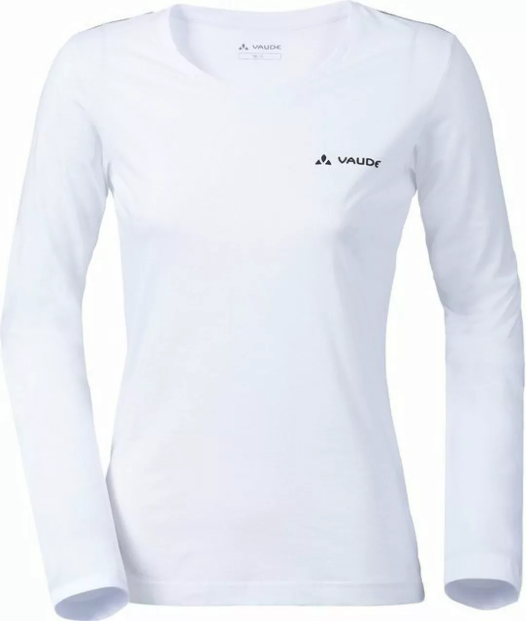 VAUDE Langarmshirt Wo Brand LS Shirt günstig online kaufen