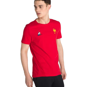 Le Coq Sportif  T-Shirt FFR logo günstig online kaufen