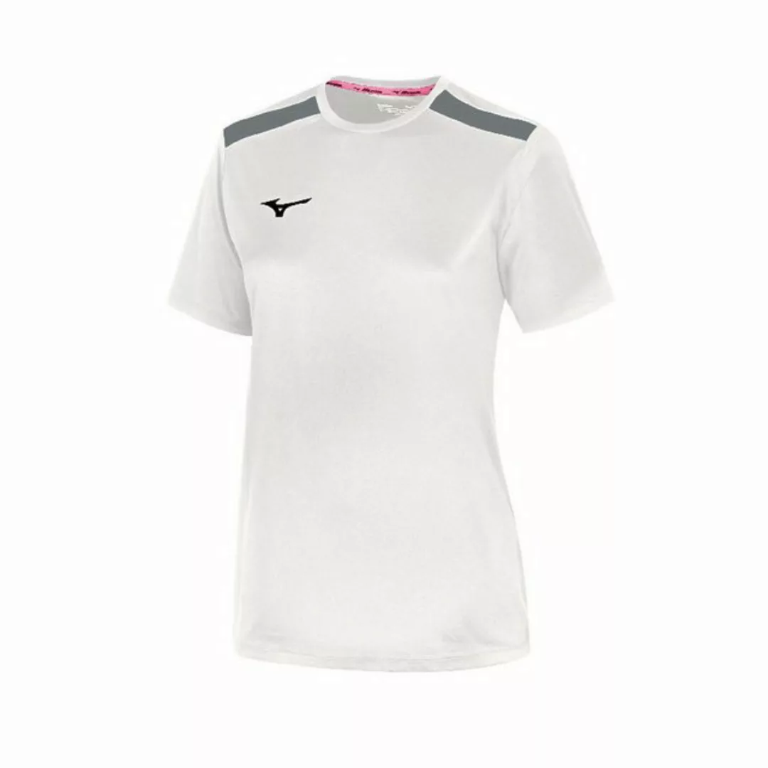 Mizuno T-Shirt Perform Crew Shirt(W) günstig online kaufen