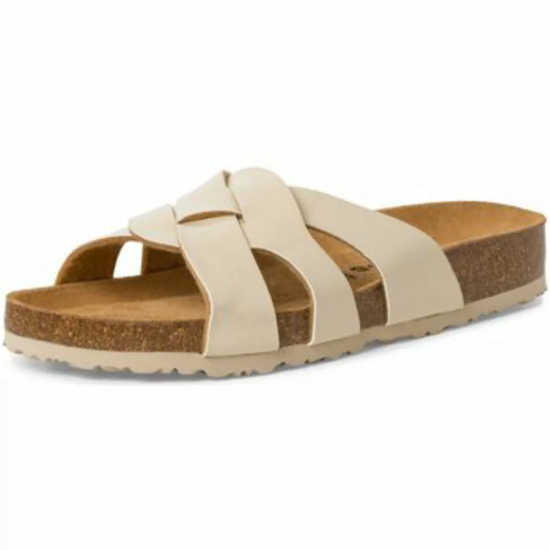 Tamaris  Clogs Pantoletten 27504 1-27504-42/253 253 günstig online kaufen