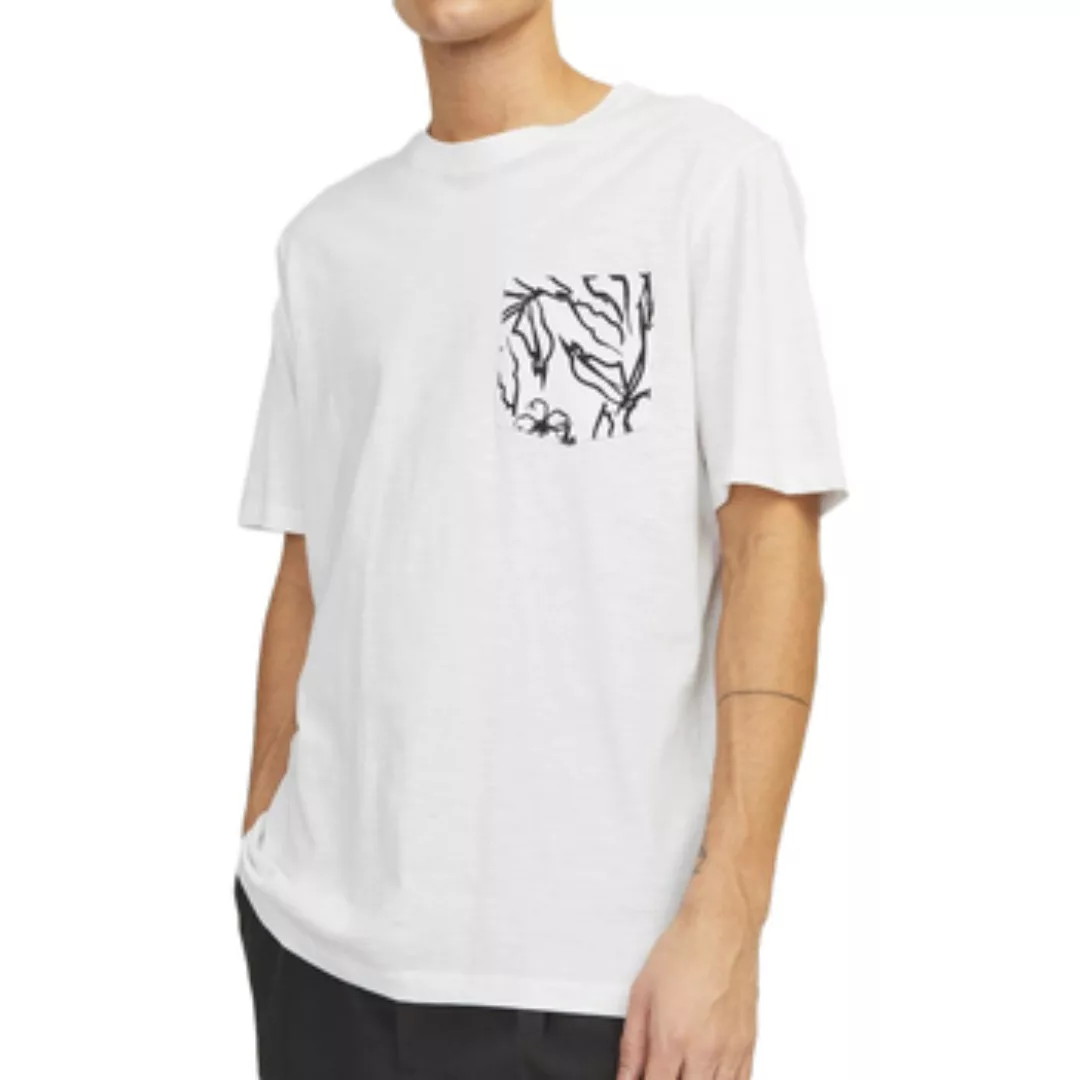 Jack & Jones  T-Shirts & Poloshirts 12250435 günstig online kaufen