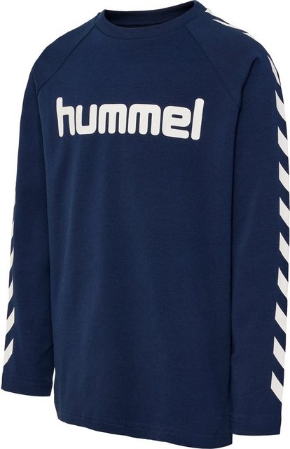 hummel Longshirt Hmlboys T-Shirt L/S günstig online kaufen