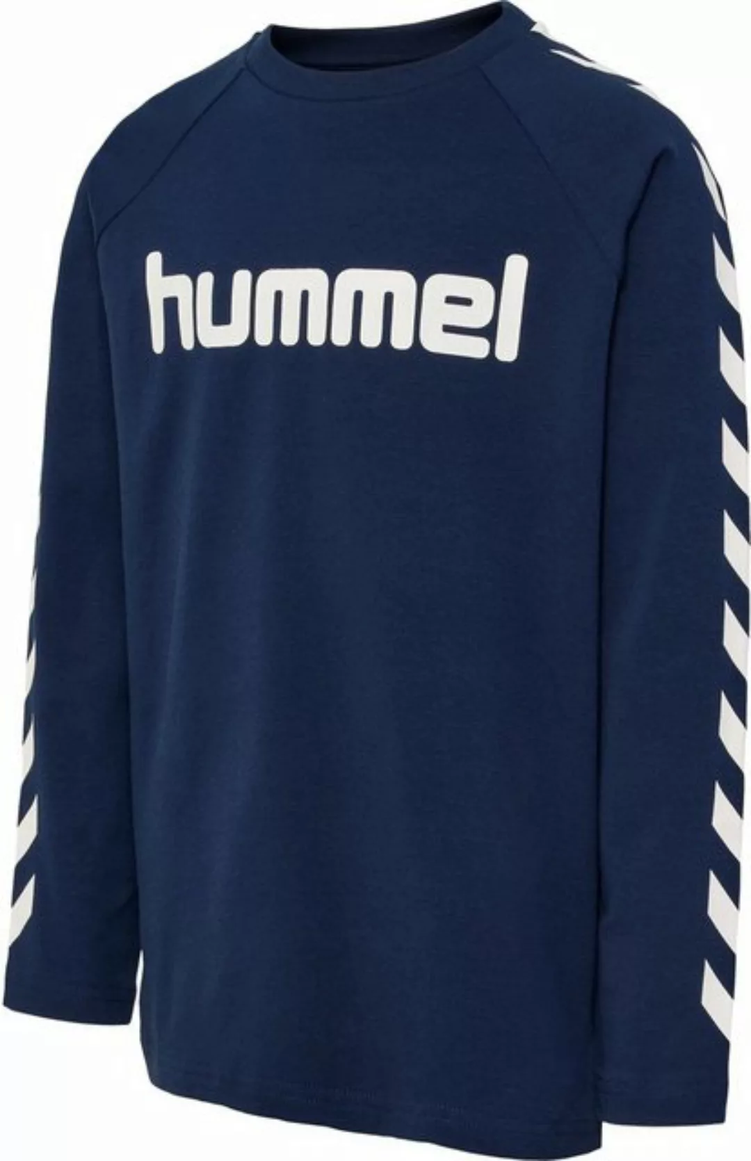 hummel Longshirt Hmlboys T-Shirt L/S günstig online kaufen