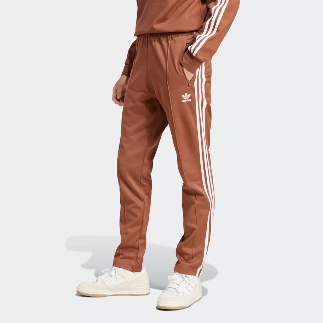 adidas Originals Trainingshose "BECKENBAUER TP", (1 tlg.) günstig online kaufen