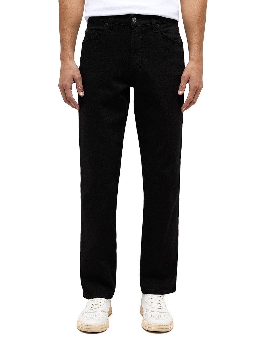 MUSTANG Straight-Jeans Herren Style Tramper Straight günstig online kaufen