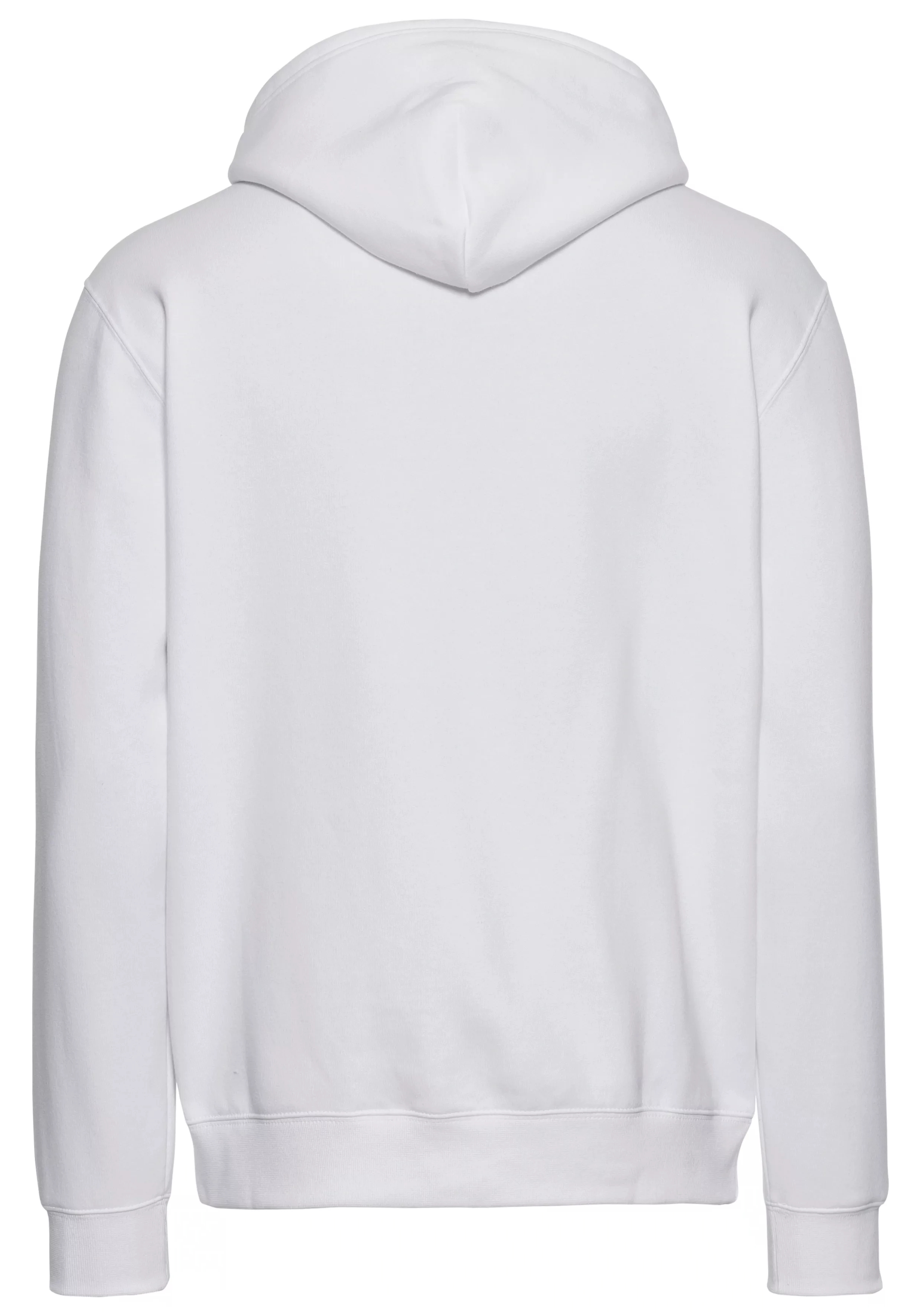 Champion Kapuzensweatshirt "Icons Hooded Sweatshirt Central Log" günstig online kaufen
