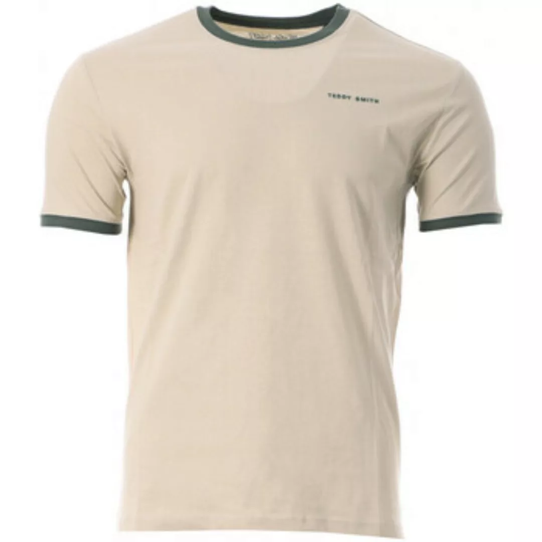 Teddy Smith  T-Shirts & Poloshirts 11016811D günstig online kaufen