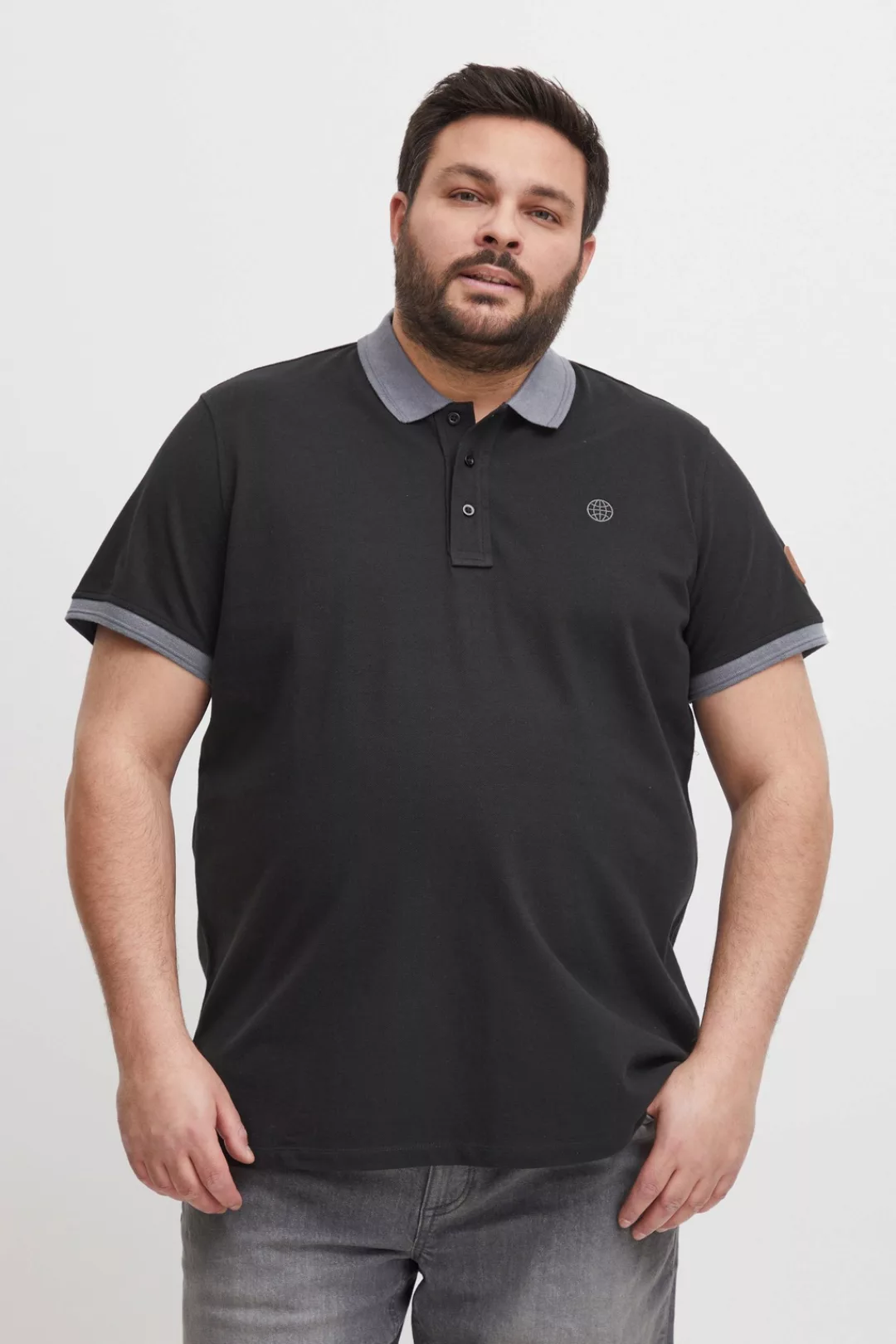 Blend Poloshirt "Poloshirt BHBRalf" günstig online kaufen