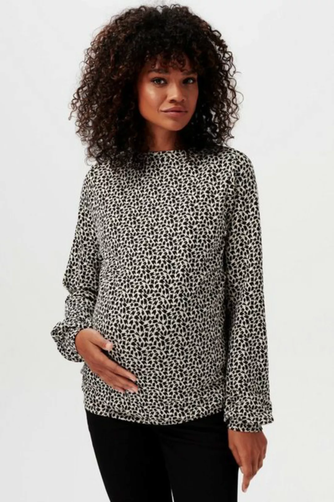 Noppies Stillshirt Still-Shirt Roslyn (1-tlg) günstig online kaufen