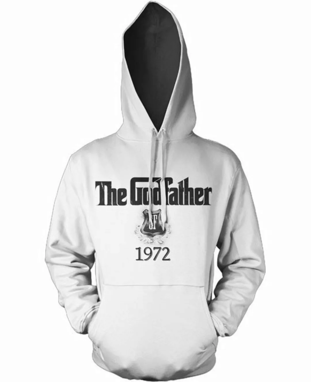 The Godfather Kapuzenpullover günstig online kaufen