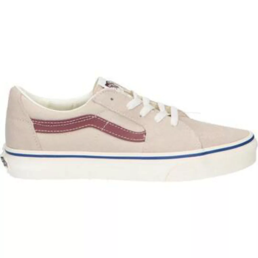 Vans  Sneaker VN0009QRPRT1 SK8-LOW S POP günstig online kaufen