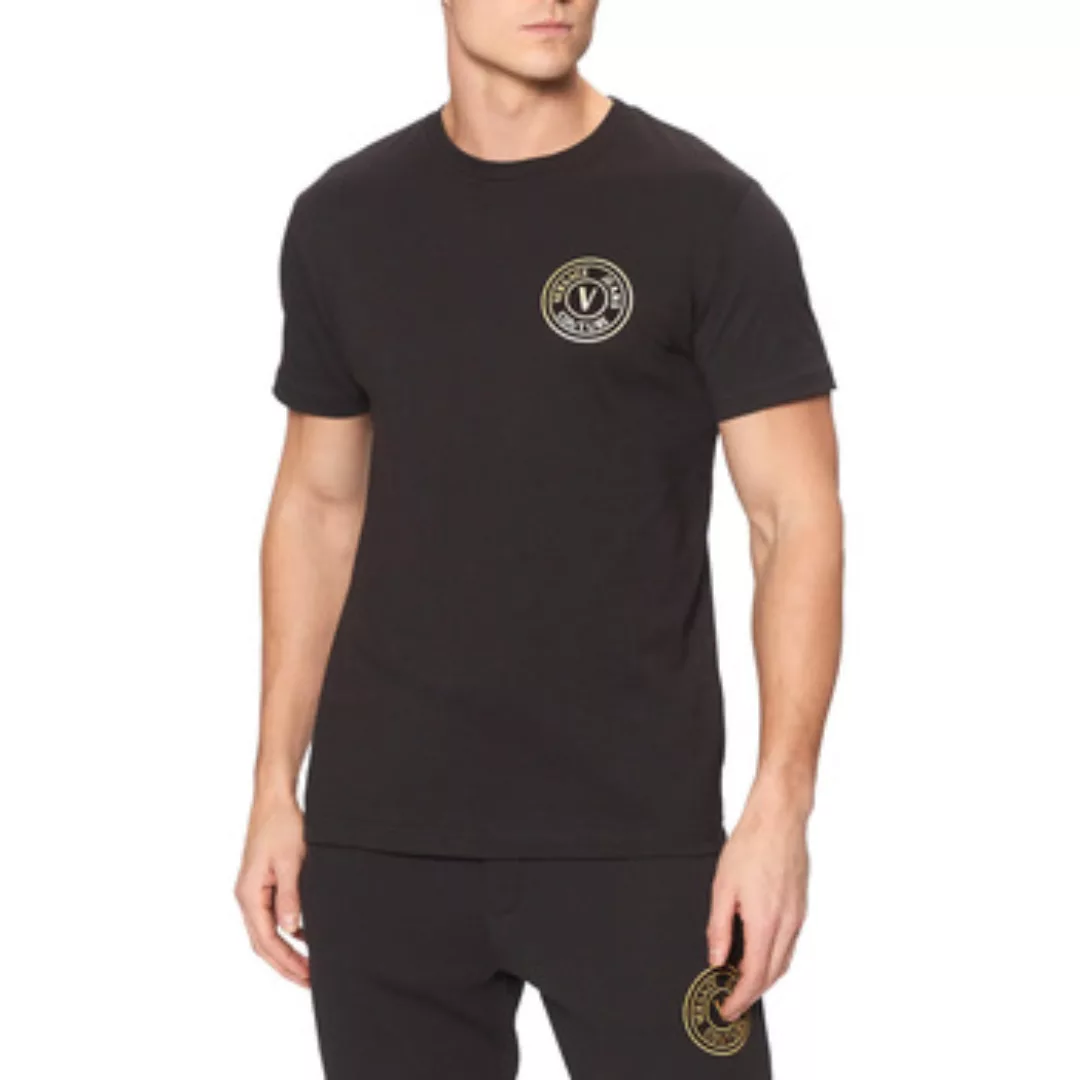 Versace  T-Shirts & Poloshirts - günstig online kaufen