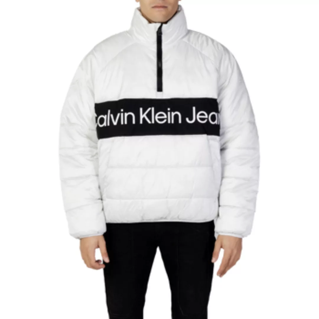 Calvin Klein Jeans  Daunenjacken INSTITUTIONAL PADDED J30J321966 günstig online kaufen