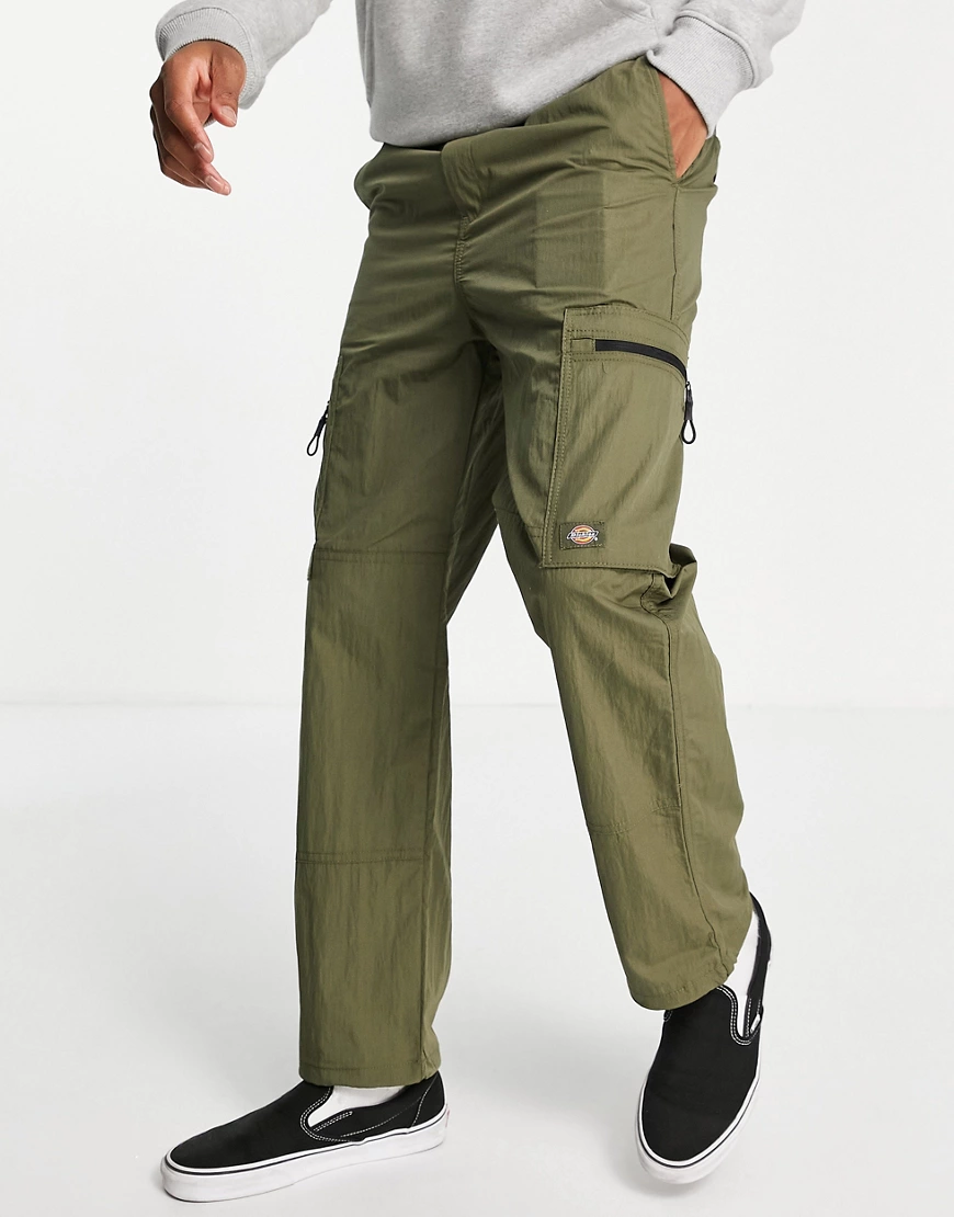 Dickies – Glacier View – Hose in Military-Grün günstig online kaufen