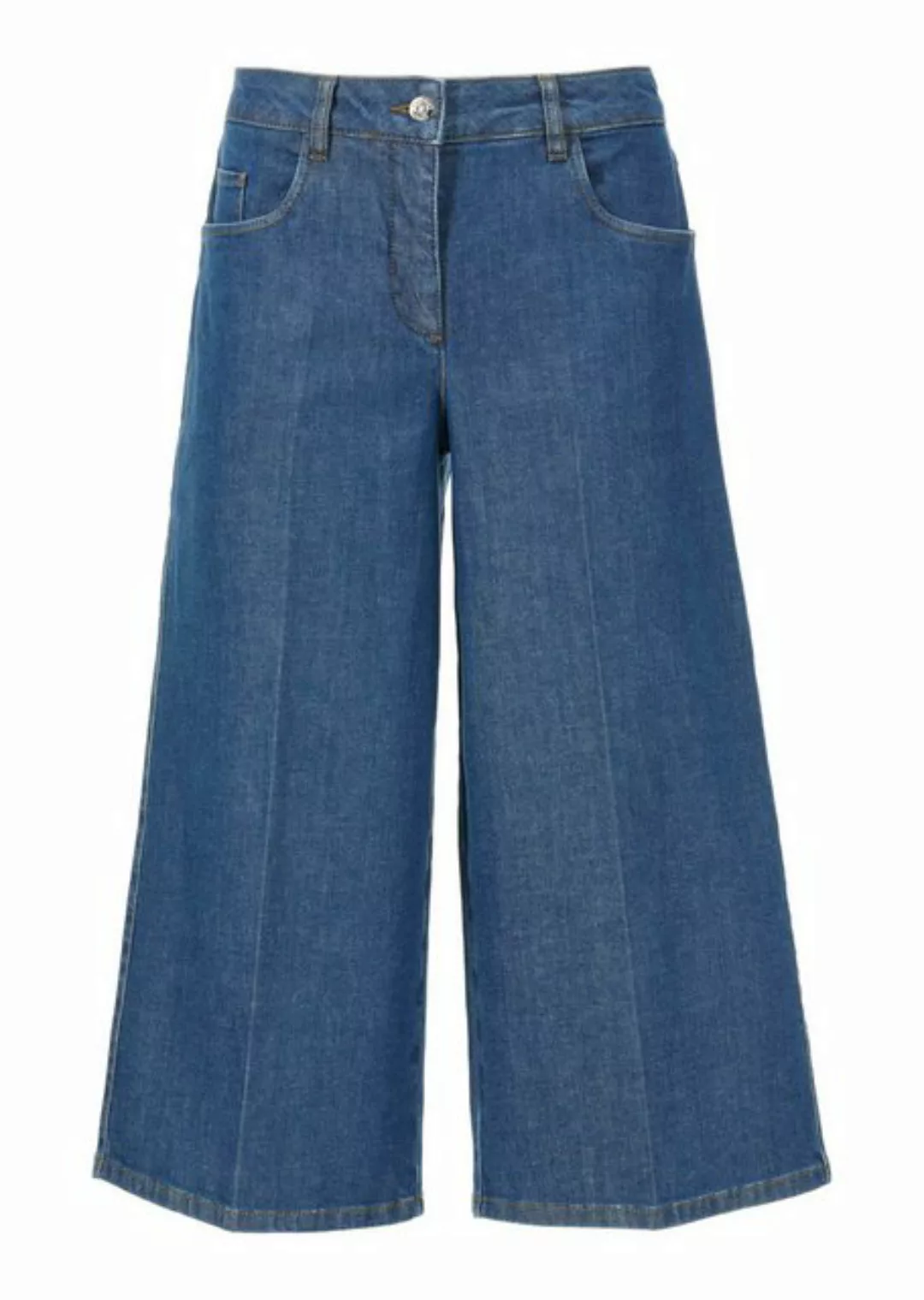 MADELEINE Culotte Jeans in Culotte-Form günstig online kaufen