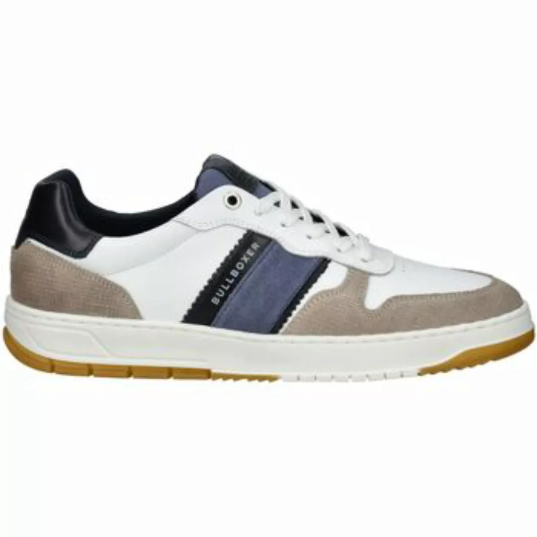 Bullboxer Sneaker "Bullboxer Sneaker Leder" günstig online kaufen