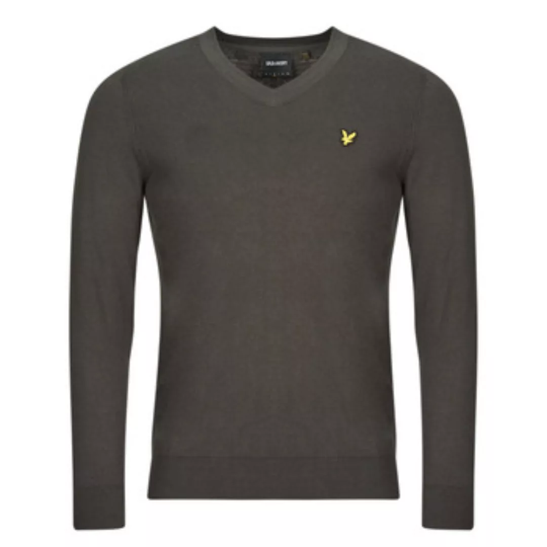 Lyle & Scott  Pullover KN2111V günstig online kaufen