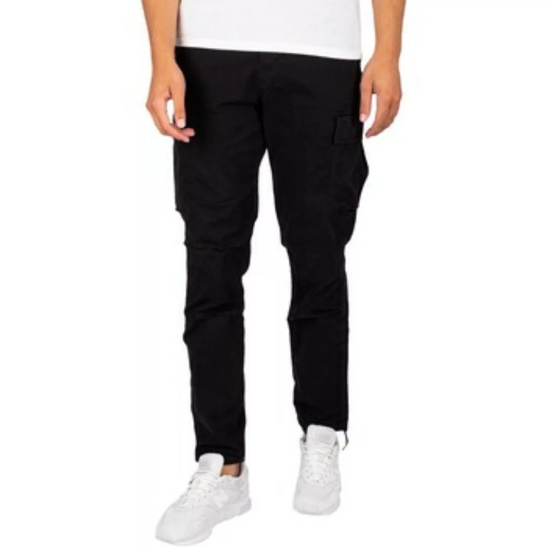 Jack & Jones  Cargohose Ace Tucker Lockere Cargohose günstig online kaufen