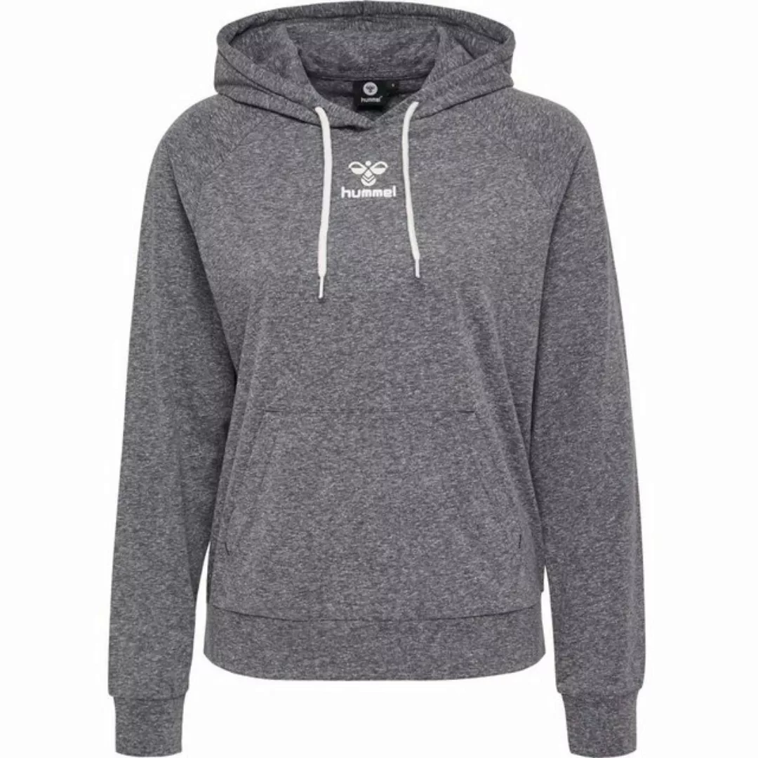 hummel Kapuzenpullover Hummel Damen Hoodie Peyton 206658 günstig online kaufen