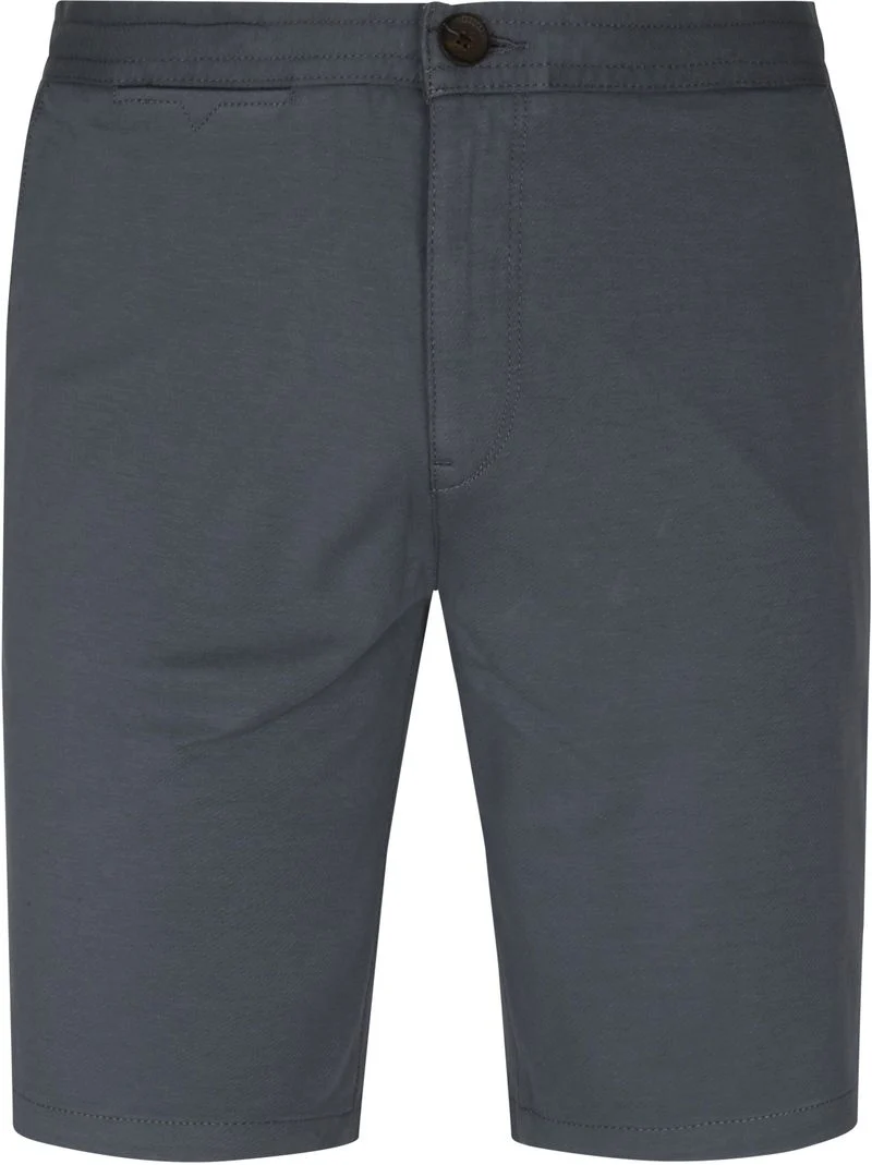 Vanguard Chino Short Twill Blau - Größe 38 günstig online kaufen