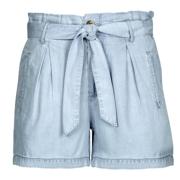 ONLY Shorts ONLCHARIS LIFE HW BELT günstig online kaufen
