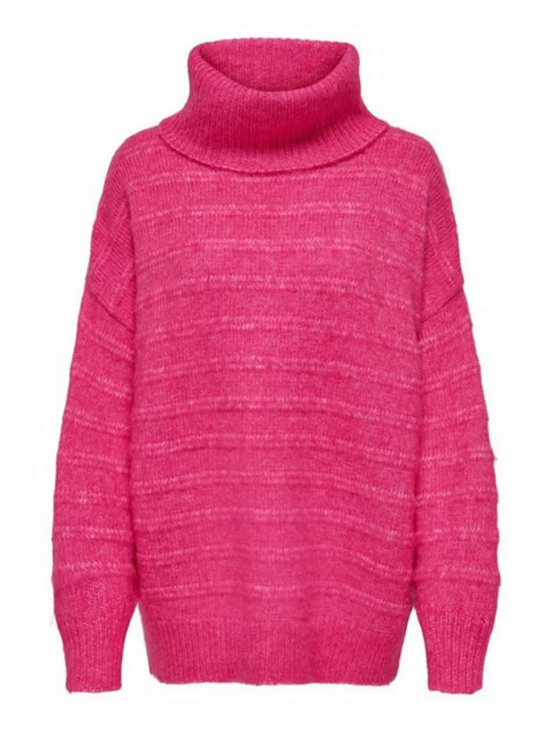 ONLY Rollkragenpullover ONLCELINA LIFE LS LOOSE ROLLNECK CC KNT günstig online kaufen