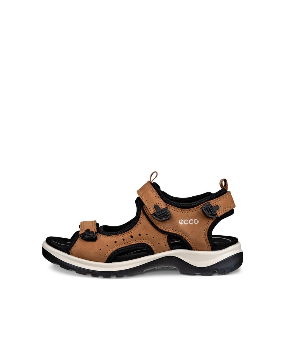 Ecco Offroad Andes II Damen Trekkingschuh günstig online kaufen