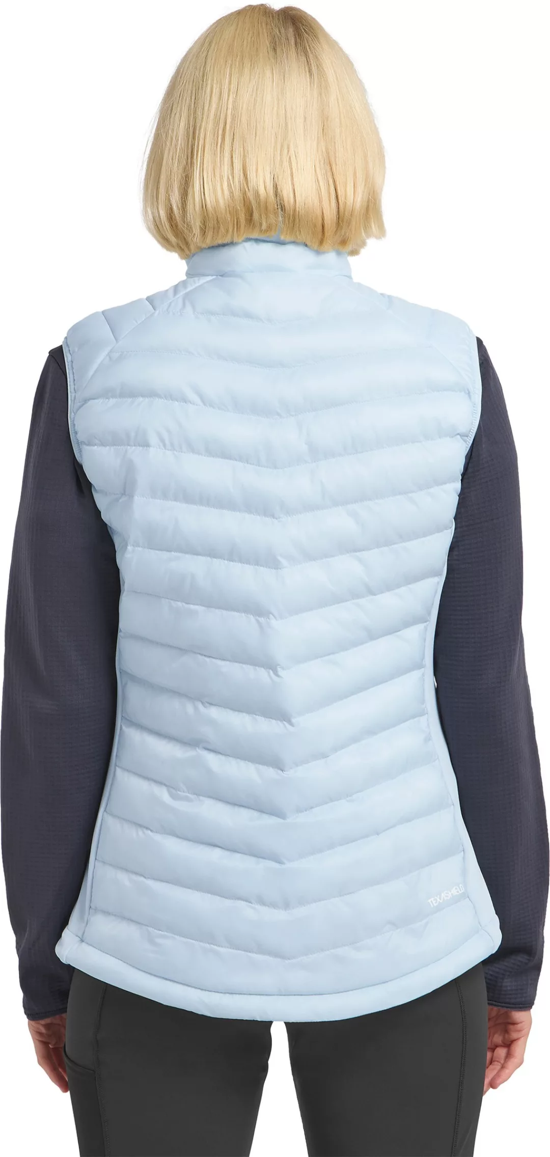Jack Wolfskin Funktionsweste "ROUTEBURN PRO INS VEST W" günstig online kaufen