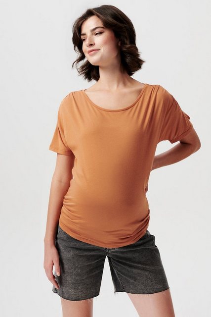 Supermom Umstandsshirt Supermom T-shirt Hughes (1-tlg) günstig online kaufen